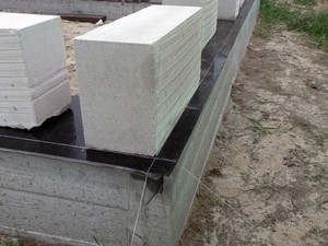 Фундаментные работы в Брянске