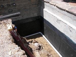Заказать Гидроизоляцию фундамента частного дома в Брянске