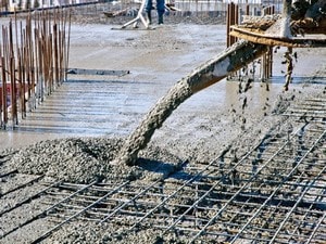 Заказать монолитные работы в Брянской области