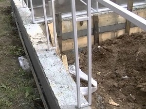 Строительство фундаментов в Брянске